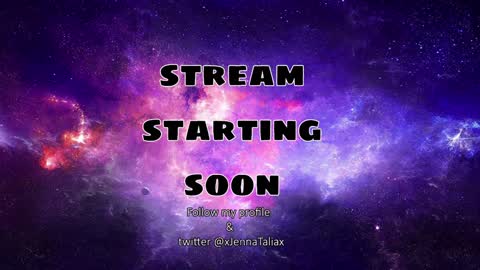 Jenna Talia online show from January 2025 02:56:01 AM