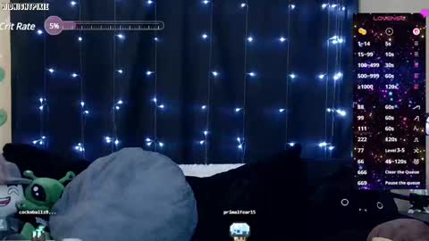 Jenna Talia online show from March 2025 05:59:02 AM