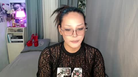 Snapshot of midnightraven27 chatting on February 2025 04:13:02 PM  Dont forget to follow online show from February 2025 04:13:02 PM