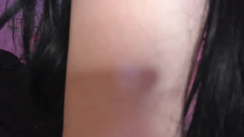 Midnightrose online show from January 2025 05:47:02 AM