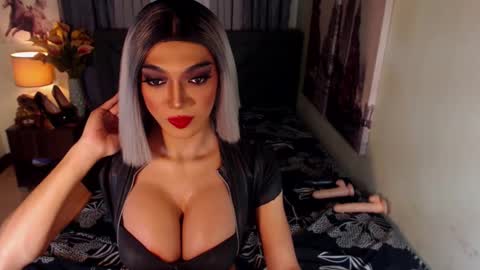 KATE online show from January 2025 06:10:01 AM