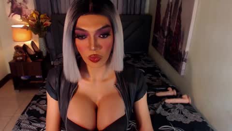 KATE online show from January 2025 05:16:01 AM