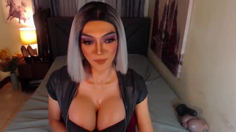 KATE online show from February 2025 08:20:02 AM