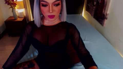 KATE online show from September 2025 06:40:01 AM