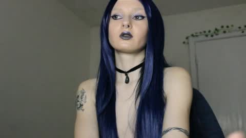 midnightsiren online show from March 2026 08:12:01 PM