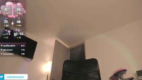 midori__san online show from March 2025 05:49:01 PM