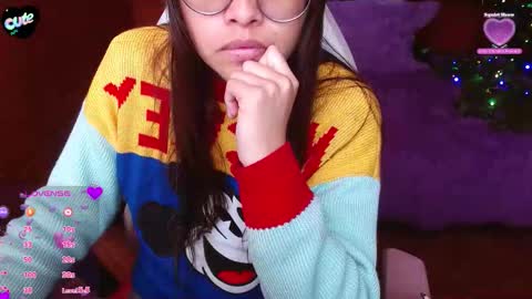 Midori 7u7 online show from February 2026 03:49:02 PM