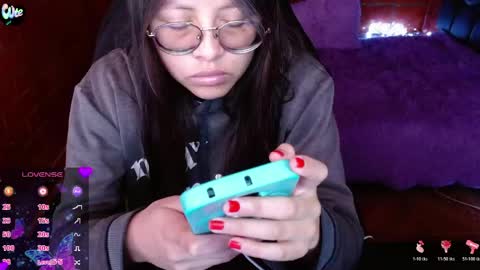 Midori 7u7 online show from April 2026 05:02:01 PM