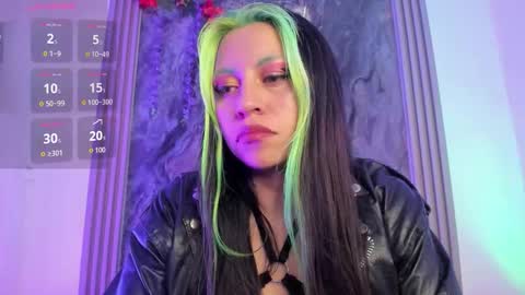 midory_ online show from September 2025 05:07:01 AM