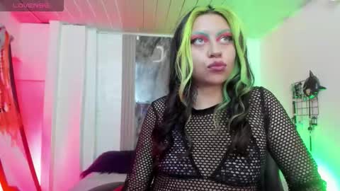 midory_ online show from October 2025 04:02:01 AM