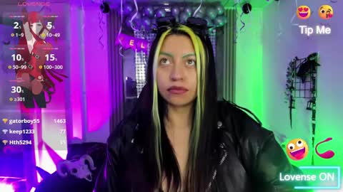 midory_ online show from November 2025 04:57:01 AM