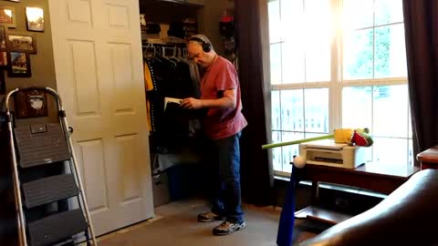 midwestdad09 online show from October 2025 12:14:02 PM