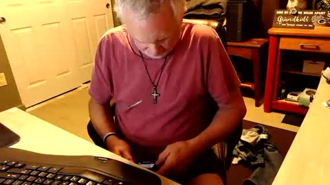 midwestdad09 online show from October 2025 12:19:01 AM