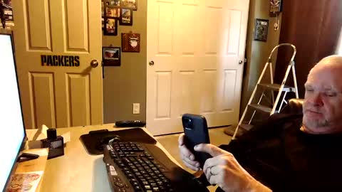 midwestdad09 online show from October 2025 03:13:02 PM