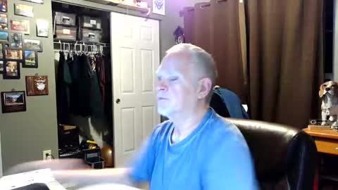 midwestdad09 online show from March 2026 08:55:02 AM