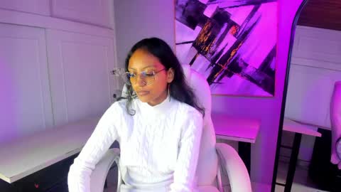 Snapshot of miel_ambar chatting on April 2026 01:24:02 PM miel_ambar online show from April 2026 01:24:02 PM