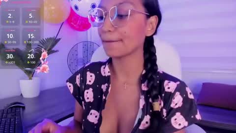 miel_ambar online show from July 2026 08:04:02 PM