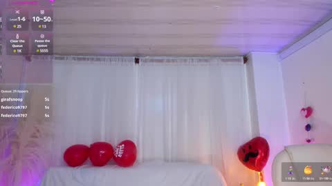 Snapshot of miel_gomez chatting on February 2025 10:10:02 PM miel_gomez online show from February 2025 10:10:02 PM