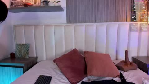 miel_gomez online show from April 2026 09:19:01 PM