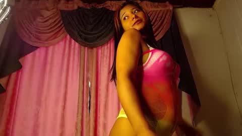 mielsquirt online show from February 2025 11:20:01 AM