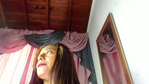 mielsquirt online show from March 2025 11:36:02 AM