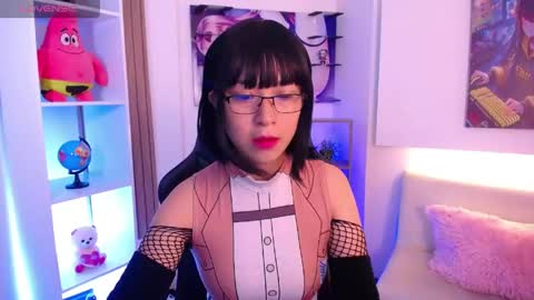 Snapshot of mieruco_chan chatting on May 2026 12:12:02 PM Mieruco online show from May 2026 12:12:02 PM