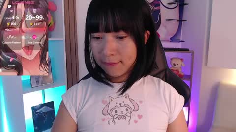 Mieruco online show from May 2026 07:12:01 PM
