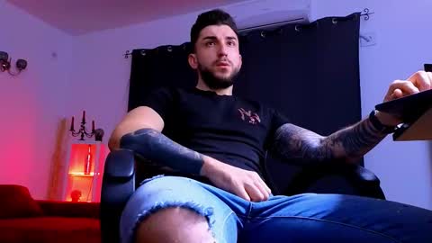 MightyAaron online show from February 2026 03:38:02 AM