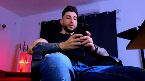 MightyAaron online show from March 2026 04:13:02 AM