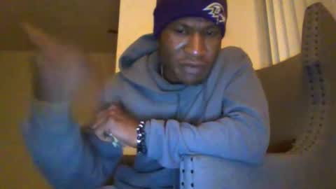 Mightymandingo online show from June 2026 06:59:01 AM