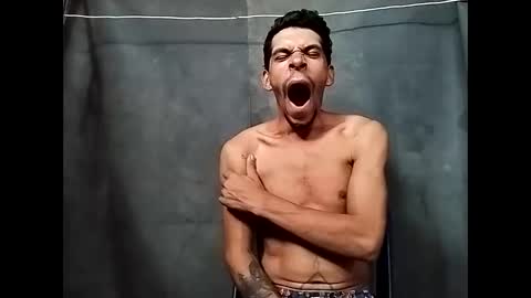 miguel online show from February 2026 05:44:02 PM