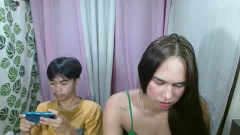 MIGUELKIESH online show from February 2026 06:58:01 PM