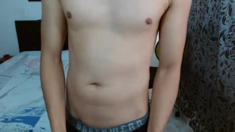 Miguel Eduardo online show from July 2026 03:56:01 PM