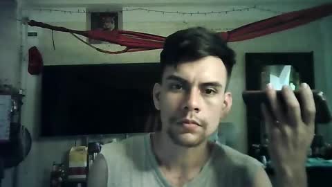 MiguelSantos online show from November 2025 12:15:02 PM