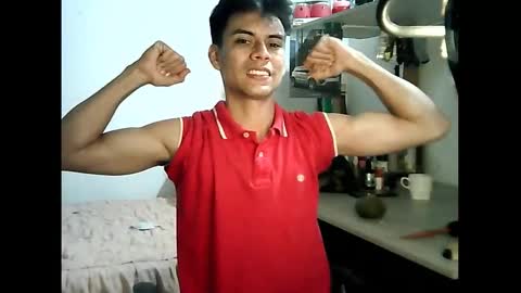 MiguelSantos online show from January 2026 07:25:02 AM