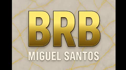 Miguel Angel Santos online show from April 2026 11:30:02 AM