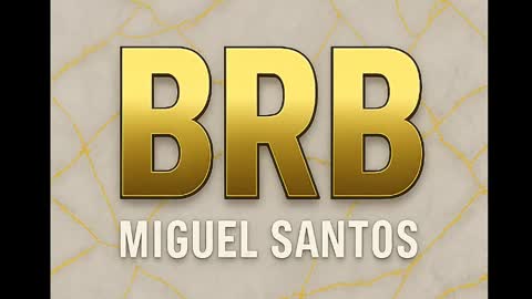 Miguel Angel Santos online show from May 2026 08:52:01 AM