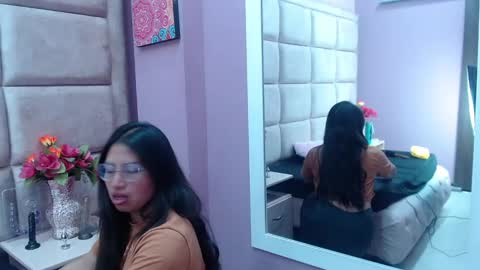 Snapshot of miha_smith chatting on January 2025 02:56:01 AM Miha online show from January 2025 02:56:01 AM