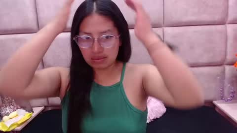 Snapshot of miha_smith chatting on January 2025 06:24:01 AM Miha online show from January 2025 06:24:01 AM