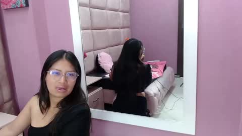 Snapshot of miha_smith chatting on February 2025 06:40:01 AM Miha online show from February 2025 06:40:01 AM