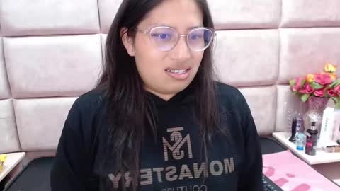 Snapshot of miha_smith chatting on February 2025 09:59:01 PM Miha online show from February 2025 09:59:01 PM