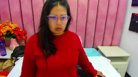 Snapshot of miha_smith chatting on September 2025 02:46:02 AM Miha online show from September 2025 02:46:02 AM