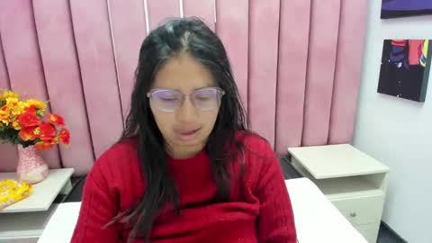 Snapshot of miha_smith chatting on October 2025 03:39:02 AM Miha online show from October 2025 03:39:02 AM