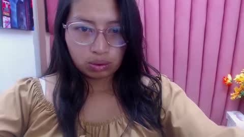 Snapshot of miha_smith chatting on October 2025 03:09:01 AM Miha online show from October 2025 03:09:01 AM