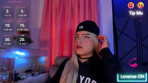 MIHAA-ADAMS online show from February 2026 06:34:02 PM