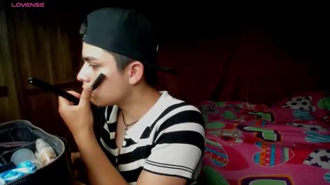 MihaAdamss online show from September 2025 06:54:01 PM