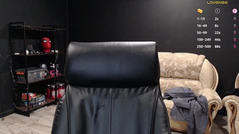 Snapshot of mihasikd chatting on January 2025 04:55:01 PM Misha Winchester online show from January 2025 04:55:01 PM