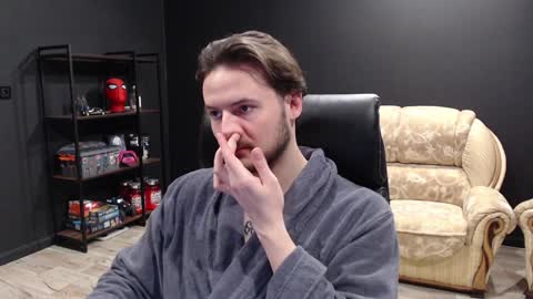 Snapshot of mihasikd chatting on February 2025 10:03:02 AM Misha Winchester online show from February 2025 10:03:02 AM
