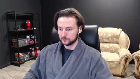Snapshot of mihasikd chatting on February 2025 08:31:01 PM Misha Winchester online show from February 2025 08:31:01 PM