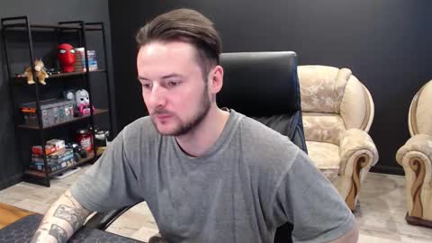 Misha Winchester online show from March 2026 06:52:01 AM